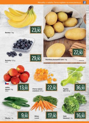 akční leták COOP 17.4.2019-23.4.2019