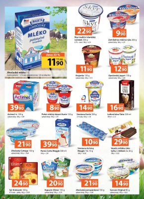 akční leták COOP 17.4.2019-23.4.2019