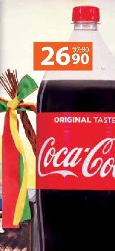 Coca Cola
