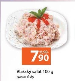 Salát vlašský