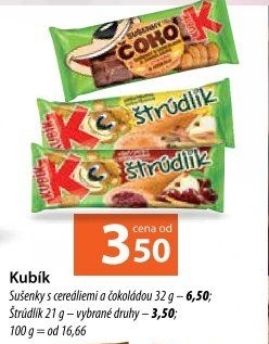 Sušenky cereálie&amp