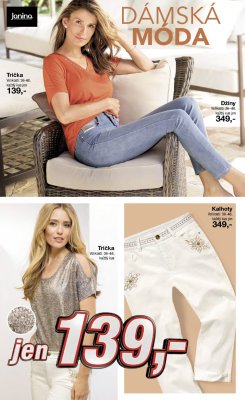 akční leták Kik textil 17.4.2019-30.4.2019
