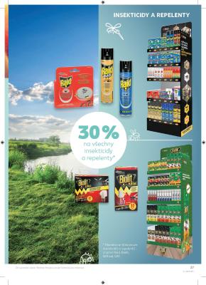 akční leták Kaufland 23.4.2019-28.4.2019