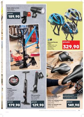 akční leták Kaufland 23.4.2019-28.4.2019