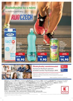 akční leták Kaufland 23.4.2019-28.4.2019