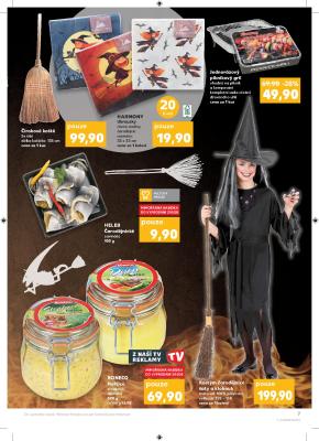 akční leták Kaufland 23.4.2019-28.4.2019