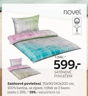 POVLEČENÍ