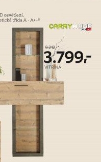 VITRÍNA