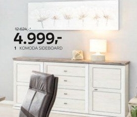 KOMODA SIDEBOARD