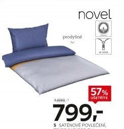 POVLEČENÍ
