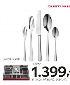 SADA PŘÍBORŮ