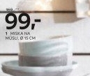 MISKA NA MÜSLI