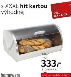 CHLEBNÍK