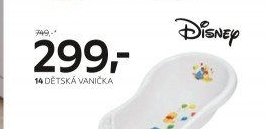 VANIČKA DĚTSKÁ