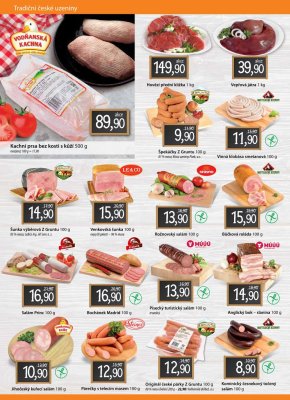 akční leták COOP 24.4.2019-30.4.2019