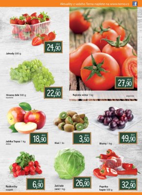 akční leták COOP 24.4.2019-30.4.2019