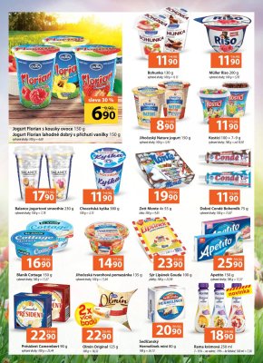 akční leták COOP 24.4.2019-30.4.2019