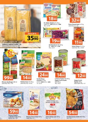 akční leták COOP 24.4.2019-30.4.2019