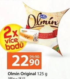 Sýr Olmín Olma