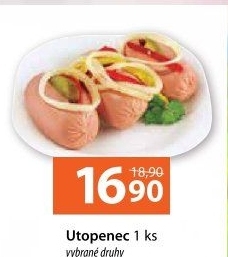 Utopenci