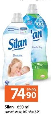 Aviváž Silan