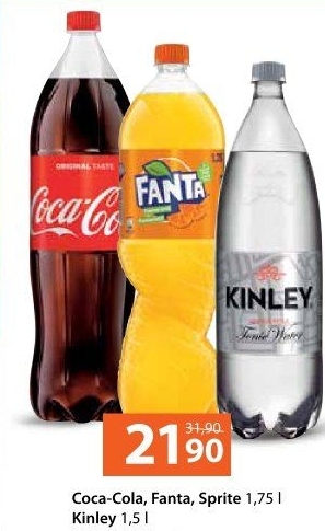 Coca Cola