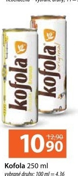 Kofola