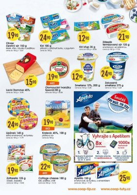 akční leták COOP 24.4.2019-7.5.2019