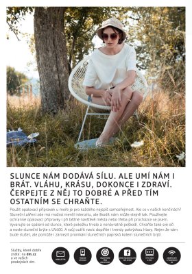 akční leták dm drogerie 25.4.2019-29.5.2019