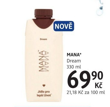Drink Mana