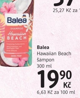 Šampon Balea