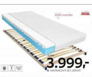 MATRACOVÝ SET