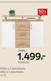 KOMODA