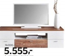 KOMODA LOWBOARD