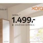 ZÁVĚSNÁ SKŘÍŇKA