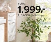 SPODNÍ SKŘÍŇKA