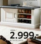 ŠATNÍ LAVICE