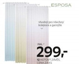 ZÁVĚS