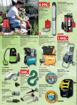 akční leták UNI HOBBY 1.5.2019-22.5.2019