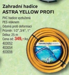 Zahradní hadice Magg