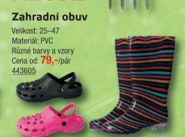 Gumové nazouváky