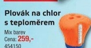 Bazénový chemický plovák Marimex