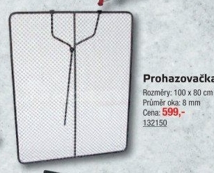 Stavební síto