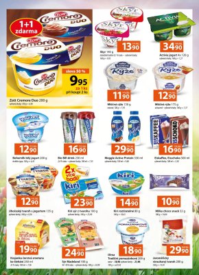akční leták COOP 1.5.2019-7.5.2019