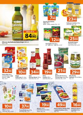 akční leták COOP 1.5.2019-7.5.2019