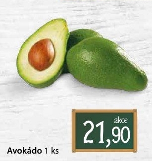 Avokádo