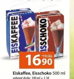 Ledová káva Hochwald