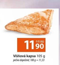 Kapsa s náplní