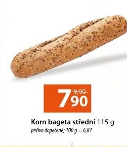 Kornbageta