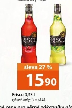 Cider Frisco